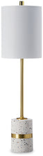 Load image into Gallery viewer, Maywick Metal Table Lamp (1/CN)
