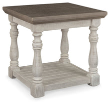 Load image into Gallery viewer, Havalance Coffee Table with 1 End Table
