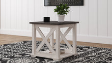 Load image into Gallery viewer, Dorrinson Coffee Table with 1 End Table
