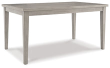 Load image into Gallery viewer, Parellen Dining Table and 6 Chairs
