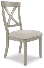 Load image into Gallery viewer, Parellen Dining Table and 6 Chairs
