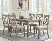 Load image into Gallery viewer, Parellen Dining Table and 6 Chairs

