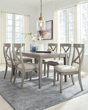 Load image into Gallery viewer, Parellen Dining Table and 6 Chairs
