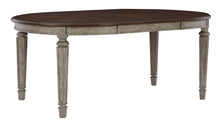 Load image into Gallery viewer, Lodenbay Dining Table and 6 Chairs
