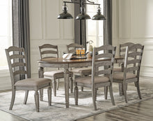 Load image into Gallery viewer, Lodenbay Dining Table and 6 Chairs
