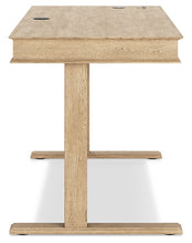 Load image into Gallery viewer, Elmferd Adjustable Height Desk
