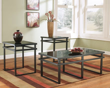 Load image into Gallery viewer, Laney Occasional Table Set (3/CN)
