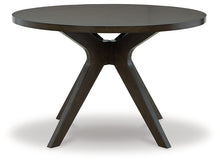 Load image into Gallery viewer, Wittland Round Dining Room Table
