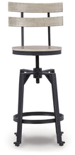 Load image into Gallery viewer, Karisslyn Counter Height Bar Stool (Set of 2)
