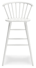 Load image into Gallery viewer, Grannen Bar Height Stool (Set of 2)
