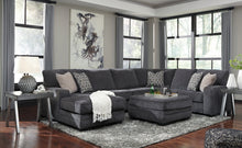 Load image into Gallery viewer, Tracling 3-Piece Sectional with Ottoman
