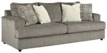 Load image into Gallery viewer, Soletren Sofa, Loveseat, Chair and Ottoman
