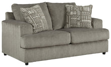 Load image into Gallery viewer, Soletren Sofa, Loveseat, Chair and Ottoman
