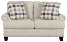 Load image into Gallery viewer, Meggett Sofa, Loveseat and Ottoman
