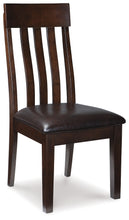 Load image into Gallery viewer, Haddigan Dining Table and 6 Chairs with Storage
