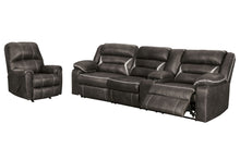 Load image into Gallery viewer, Kincord 2-Piece Sectional with Recliner
