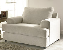 Load image into Gallery viewer, Soletren Sofa, Loveseat and Chair
