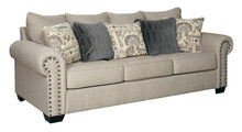 Load image into Gallery viewer, Zarina Sofa, Loveseat and Chair
