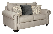 Load image into Gallery viewer, Zarina Sofa and Loveseat
