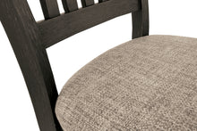 Load image into Gallery viewer, Tyler Creek Dining Table and 4 Chairs and Bench
