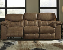 Load image into Gallery viewer, Boxberg Sofa, Loveseat and Recliner

