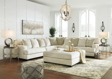 Load image into Gallery viewer, Rawcliffe 3-Piece Sectional with Ottoman
