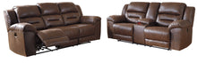 Load image into Gallery viewer, Stoneland Sofa and Loveseat
