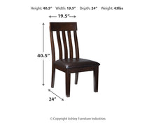 Load image into Gallery viewer, Haddigan Dining Table and 8 Chairs
