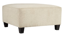 Load image into Gallery viewer, Abinger Chair and Ottoman
