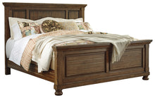 Load image into Gallery viewer, Flynnter Queen Panel Bed with Dresser
