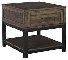 Load image into Gallery viewer, Johurst Coffee Table with 2 End Tables
