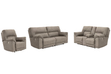 Load image into Gallery viewer, Cavalcade Sofa, Loveseat and Recliner
