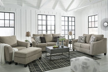 Load image into Gallery viewer, Barnesley Sofa, Loveseat, Chair and Ottoman
