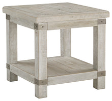Load image into Gallery viewer, Carynhurst Coffee Table with 2 End Tables
