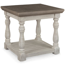 Load image into Gallery viewer, Havalance Coffee Table with 2 End Tables
