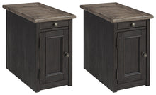 Load image into Gallery viewer, Tyler Creek 2 End Tables
