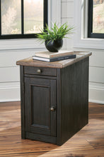 Load image into Gallery viewer, Tyler Creek 2 End Tables
