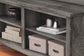 Arlenbry Medium Corner TV Stand
