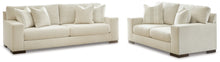 Load image into Gallery viewer, Maggie Sofa and Loveseat
