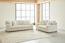 Load image into Gallery viewer, Maggie Sofa and Loveseat
