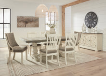 Load image into Gallery viewer, Bolanburg Dining Table and 6 Chairs
