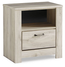 Load image into Gallery viewer, Bellaby One Drawer Night Stand
