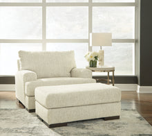Load image into Gallery viewer, Caretti Sofa, Loveseat, Chair and Ottoman
