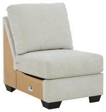 Load image into Gallery viewer, Lowder 5-Piece Sectional with Ottoman
