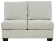 Load image into Gallery viewer, Lowder 4-Piece Sectional with Ottoman
