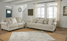 Load image into Gallery viewer, Asanti Sofa, Loveseat, Chair and Ottoman
