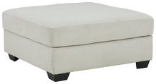Load image into Gallery viewer, Lowder 4-Piece Sectional with Ottoman
