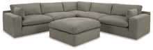 Load image into Gallery viewer, Next-Gen Gaucho 5-Piece Sectional with Ottoman
