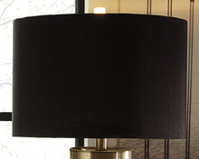 Load image into Gallery viewer, Jacek Metal Table Lamp (2/CN)
