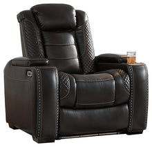 Load image into Gallery viewer, Party Time Sofa and Recliner
